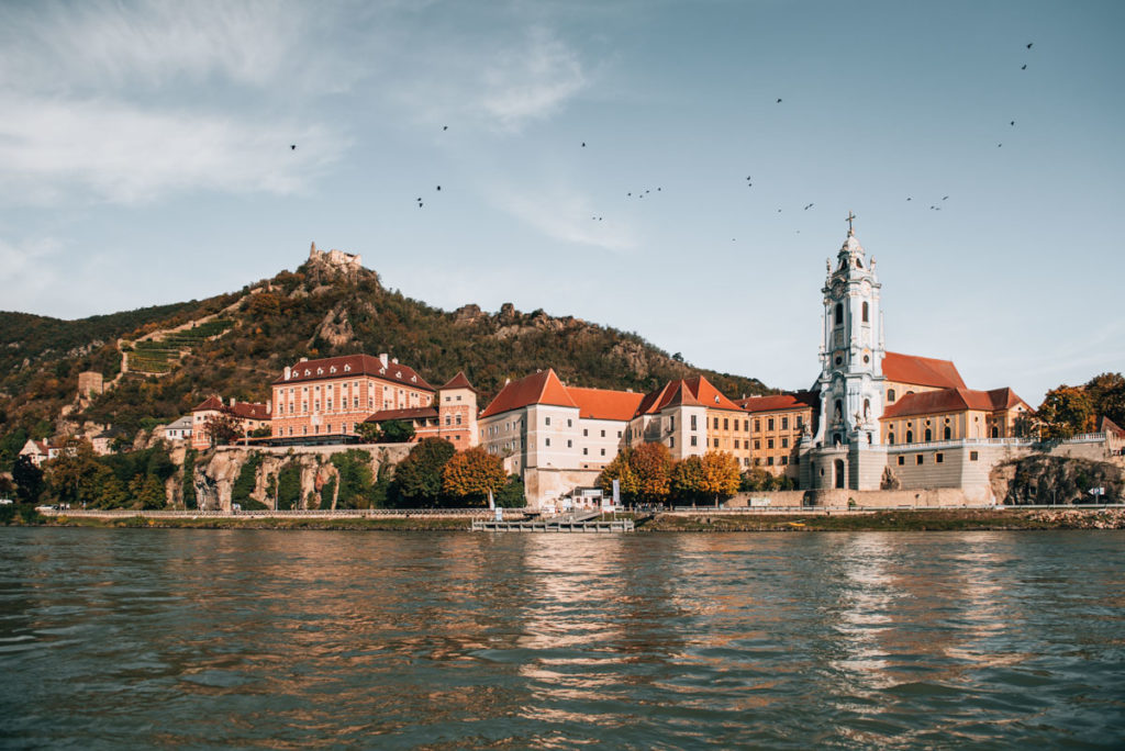 Dürnstein Tipps
