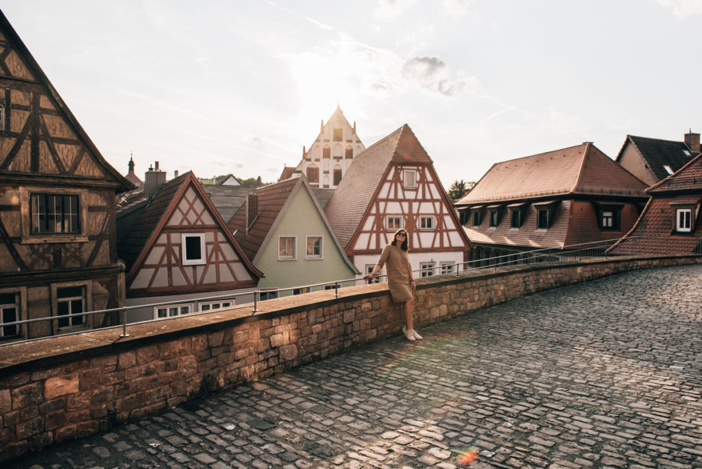 Dettelbach Sehenswürdigkeiten