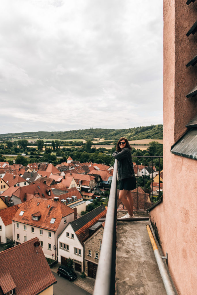 Eibelstadt Sehenswürdigkeiten