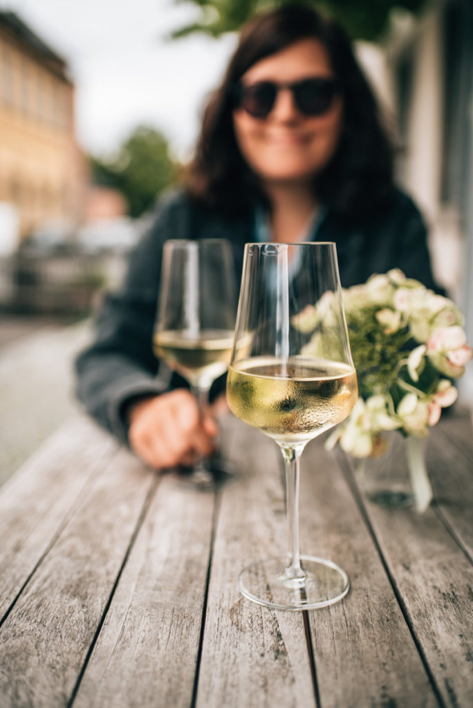 Eibelstadt Vinothek