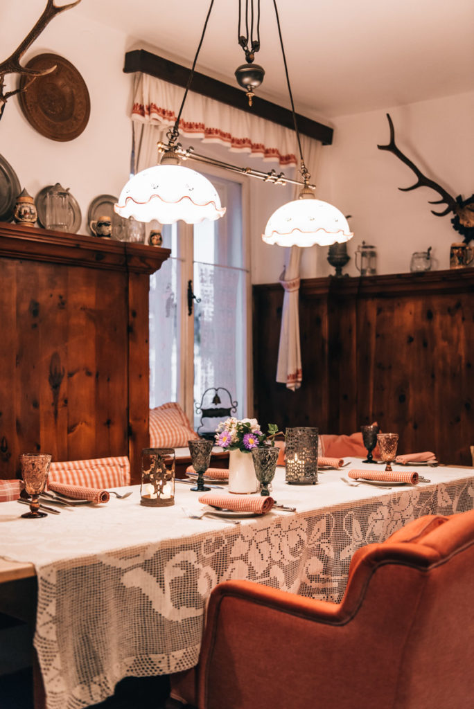 Gasthaus Jell Krems
