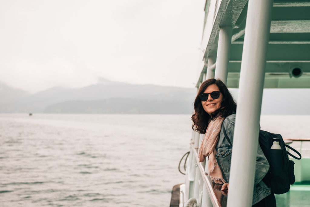 Hakone Fuji Tipps