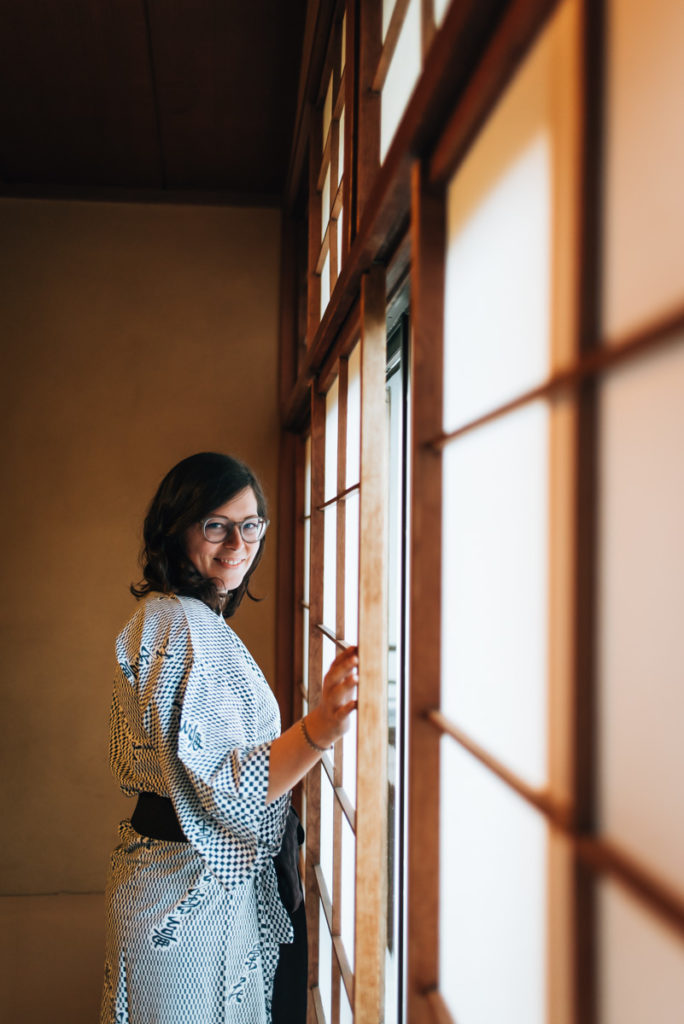 Hakone Hotel Tipps