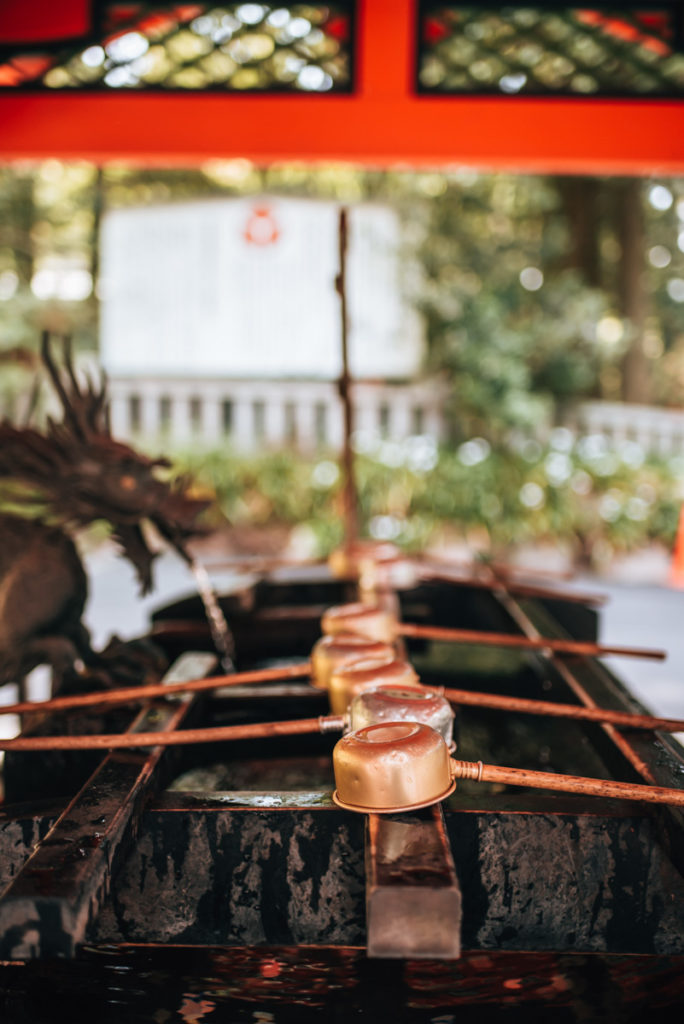 Hakone Japan Tipps