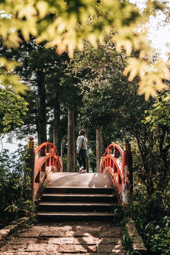 Hakone Tipps Sehenswürdigkeiten