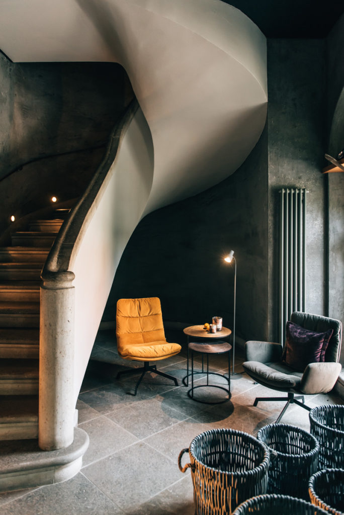 Hotel Frickenhausen