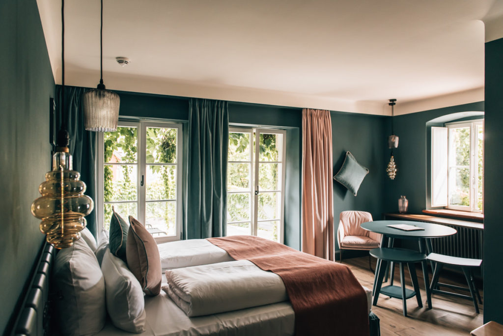 Hotel Meintzinger