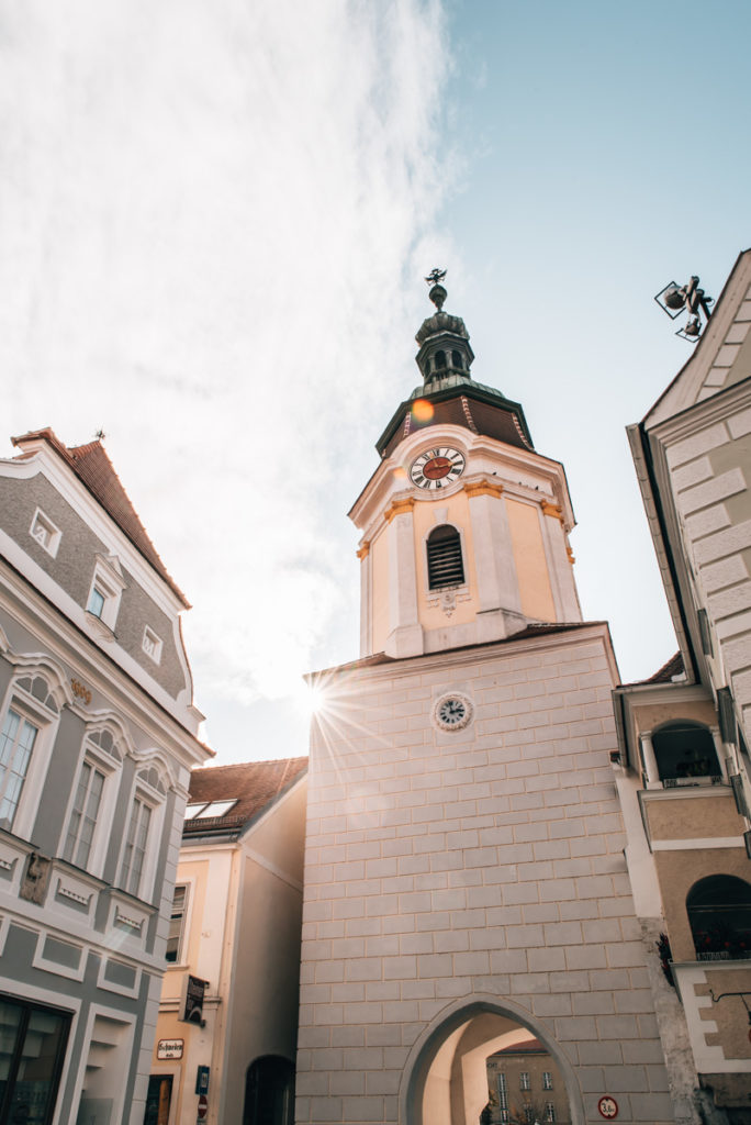 Krems Tipps