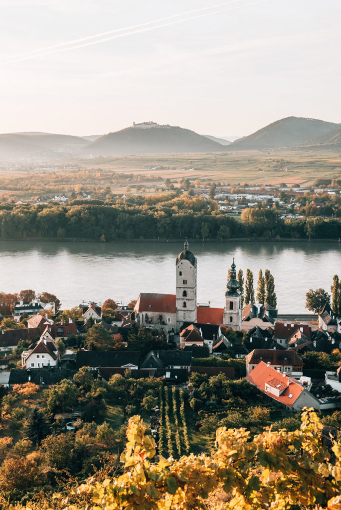 Krems Tipps Sehenswürdigkeiten