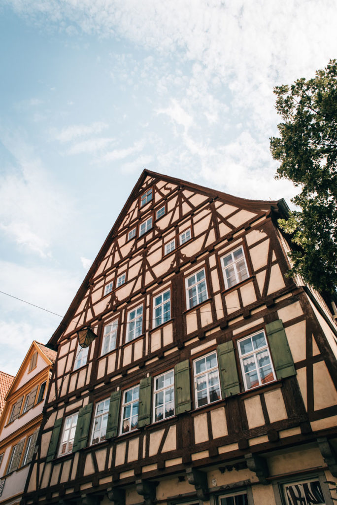 Marktbreit Sehenswürdigkeiten