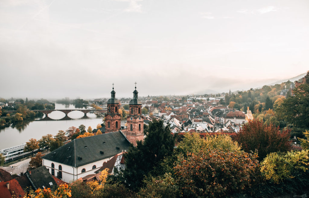 Miltenberg Sehenswürdigkeiten