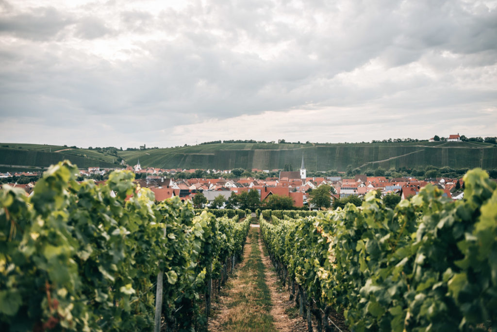 Nordheim am Main