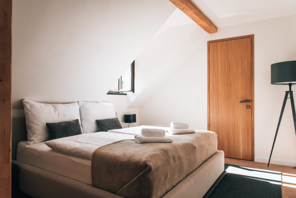 Pension Kristian Krumlov
