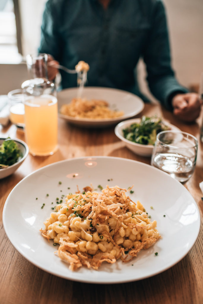 Restaurants Krems
