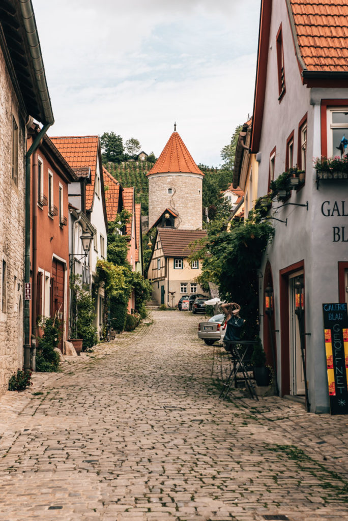 Sommerhausen