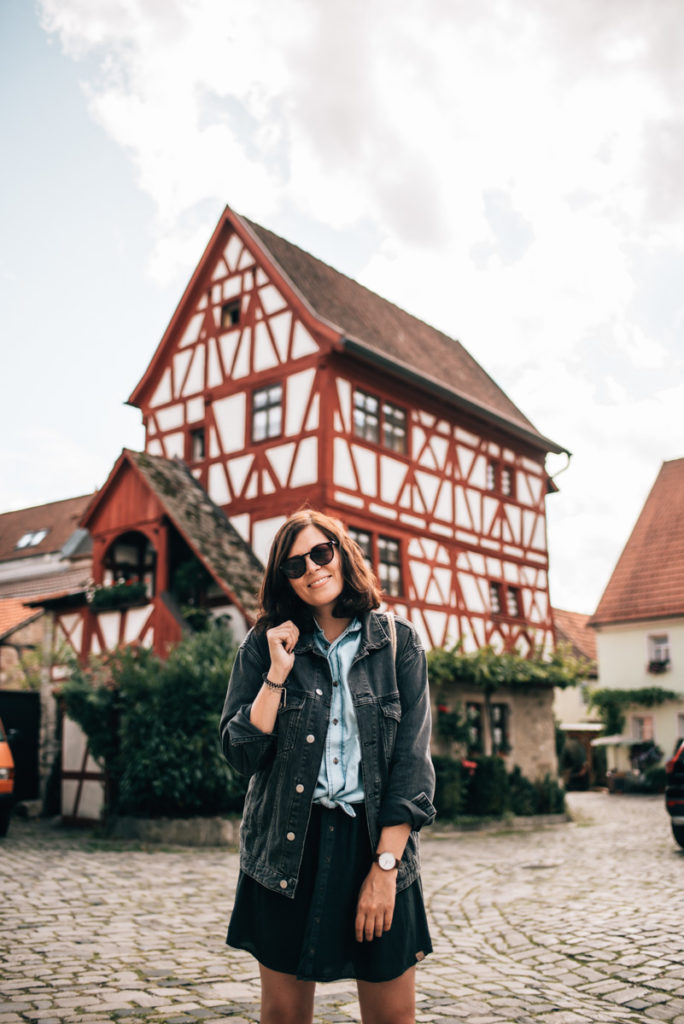 Sommerhausen Sehenswürdigkeiten