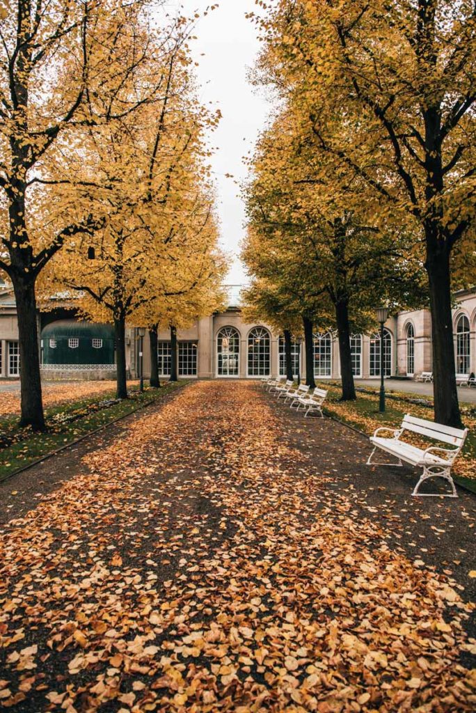 Bad Kissingen Sehenswürdigkeiten