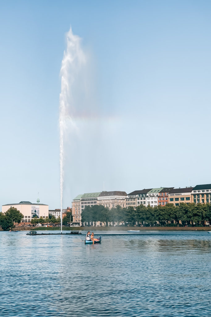 Hamburg Altstadt Tipps