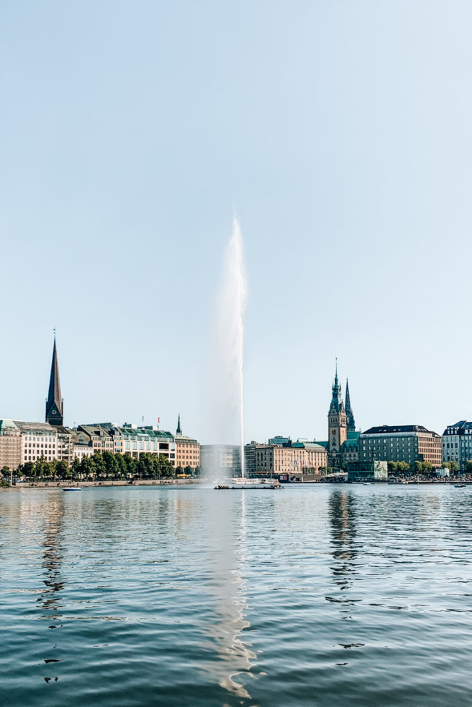 Hamburg Reiseblog Tipps