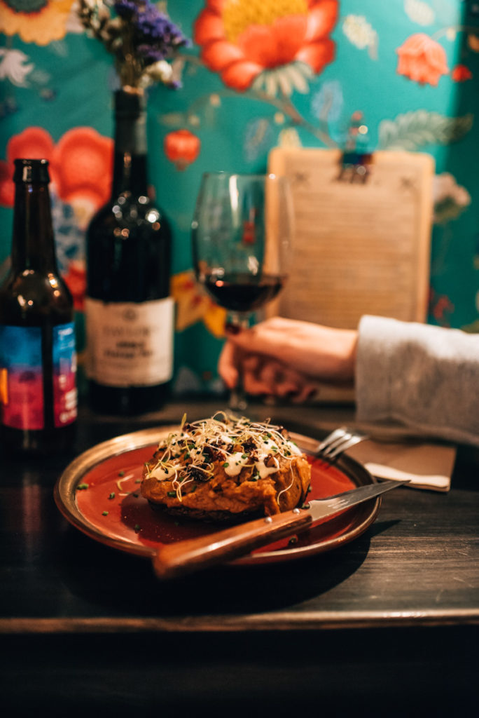 Malaga Restaurant Tipps