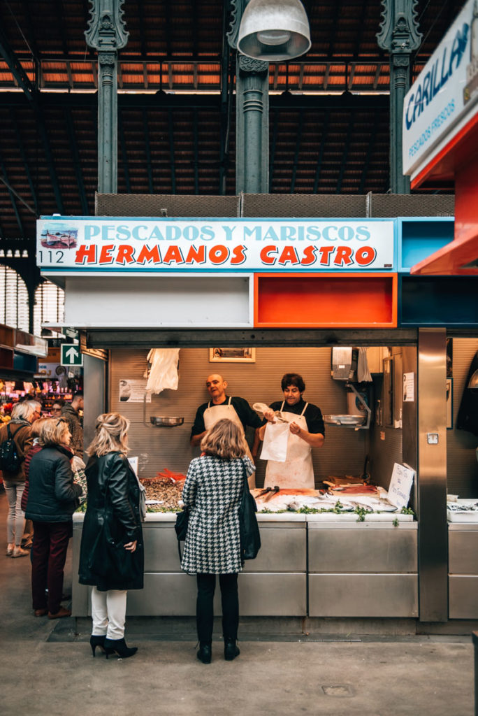 Markt Malaga