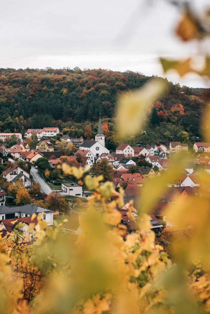 Ramsthal Franken