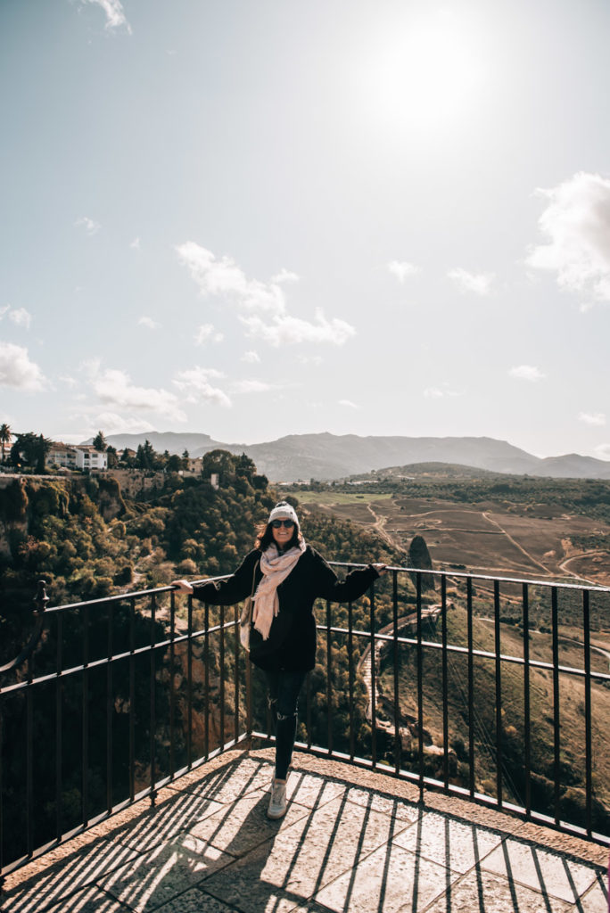 Aussicht Ronda Tipps