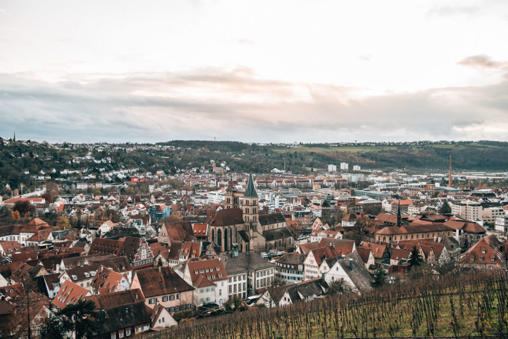 Esslingen am Neckar