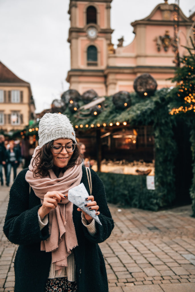 Ludwigsburg Weihnachtsmarkt