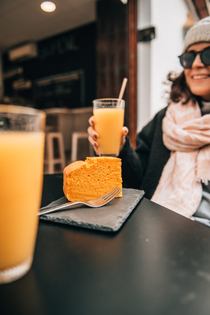 Restaurants Ronda Tipps