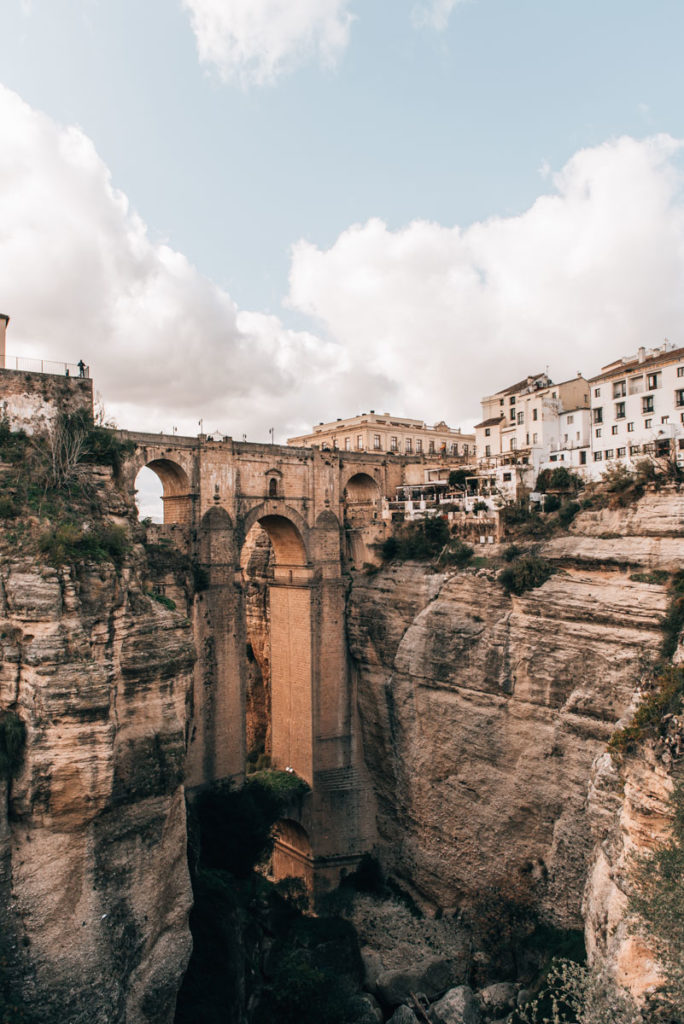 Ronda Brücke Tipps