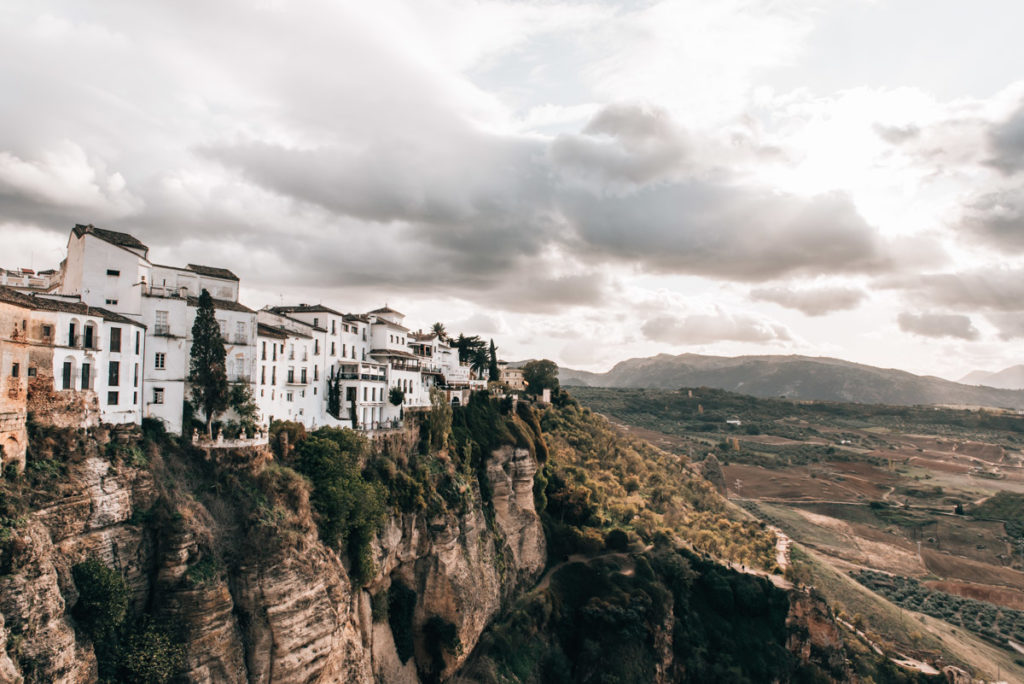 Ronda Sehenswürdigkeiten
