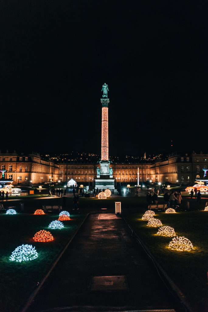 Stuttgart Glanzlichter