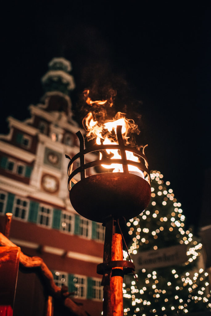 Weihnachtsmarkt Esslingen