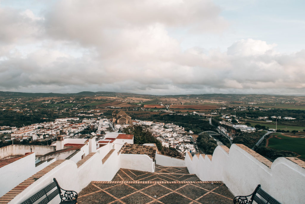 Arcos de la Frontera