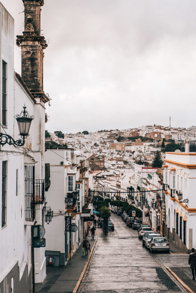 Arcos de la Frontera Travel Tips