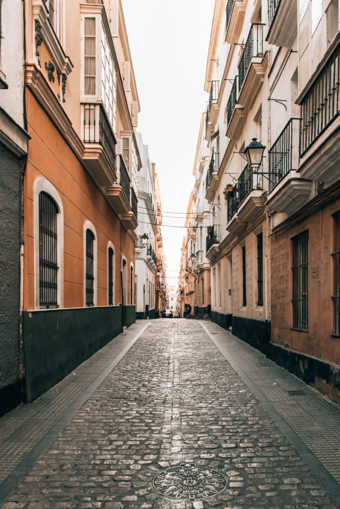 Cadiz Altstadt Tipps