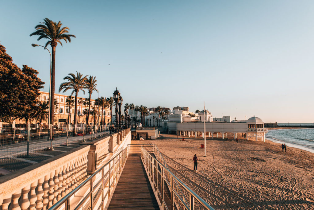 Cadiz Sehenswürdigkeiten