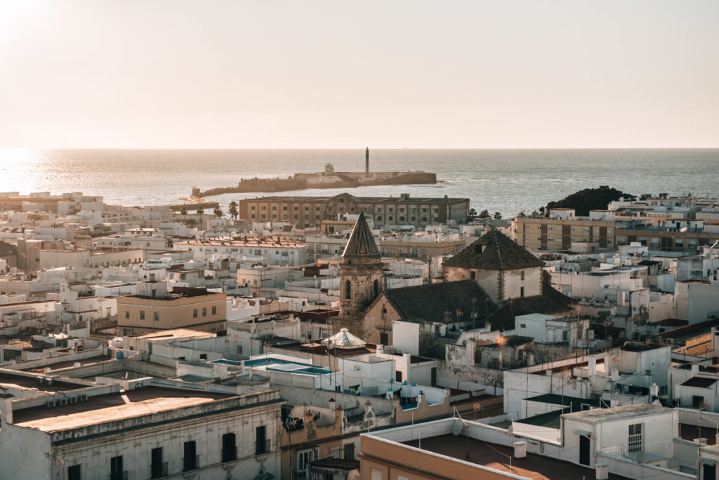 Cadiz Tipps