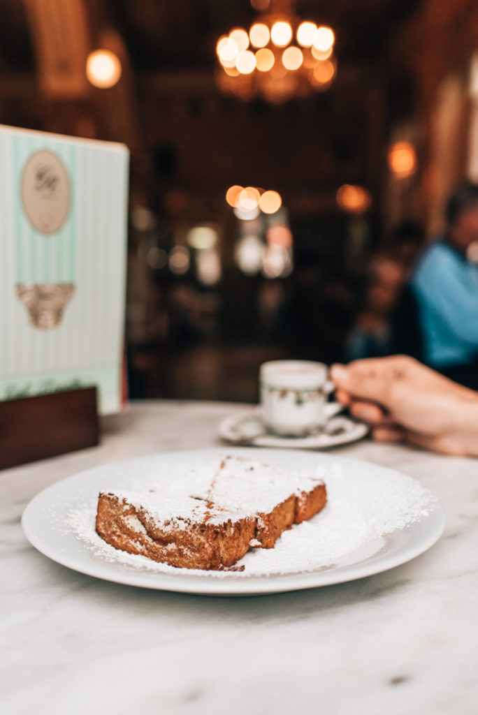 Cafe Cadiz Tipps