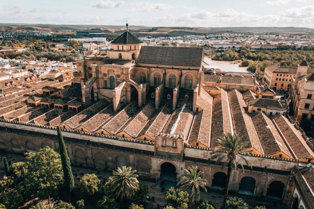 Cordoba Tipps