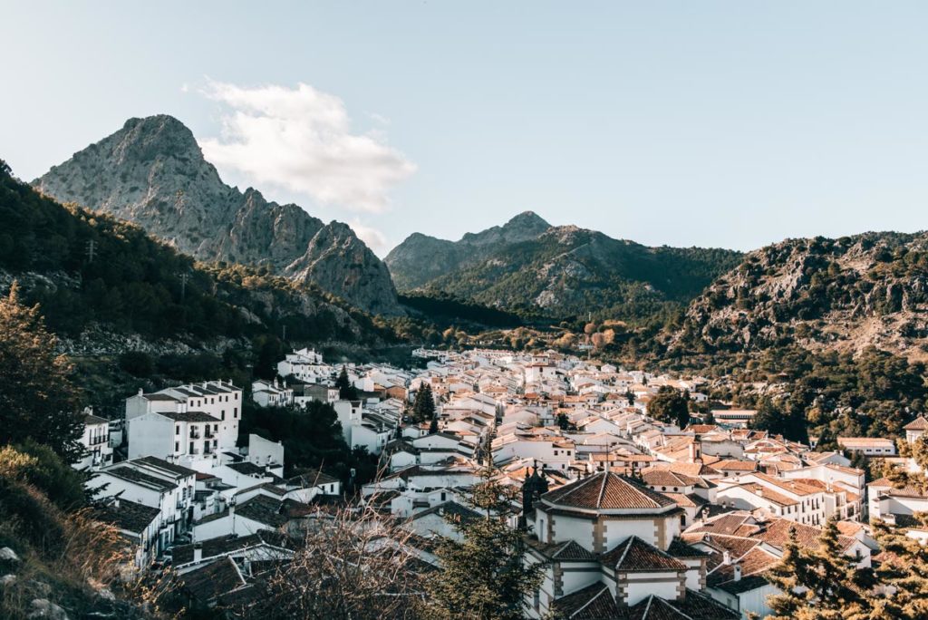 Grazalema