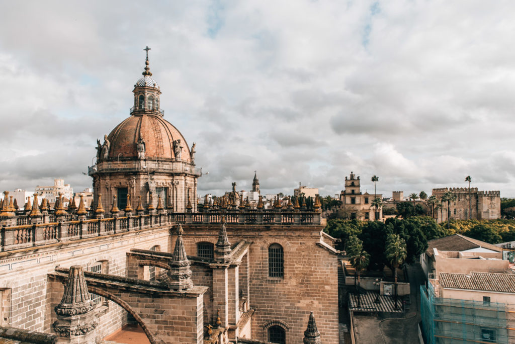 Jerez de la Frontera
