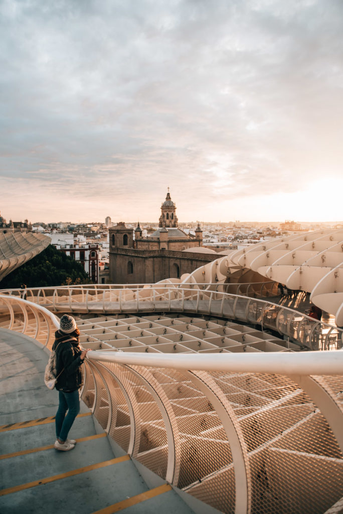 Metropol Parasol