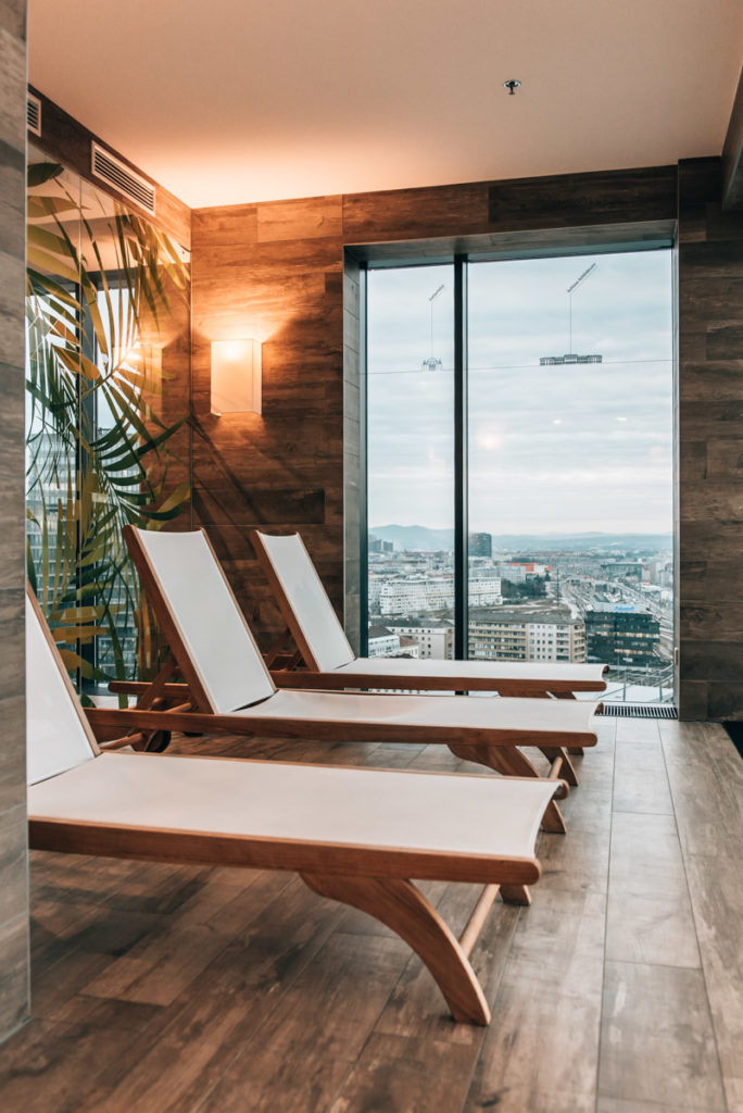 Novotel Wien