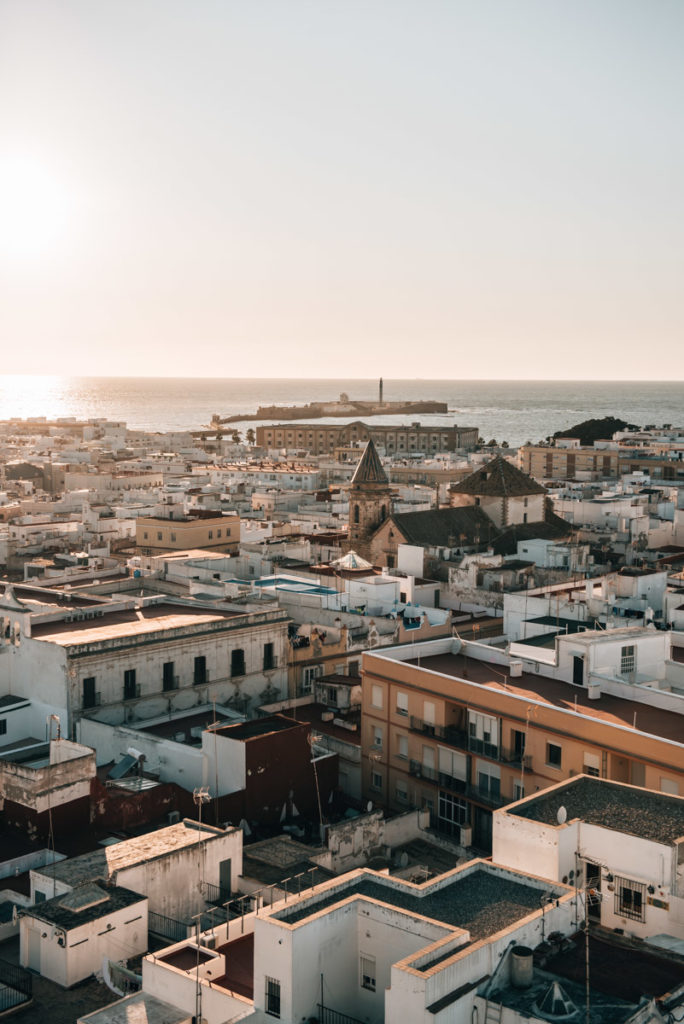 Torre Tavira