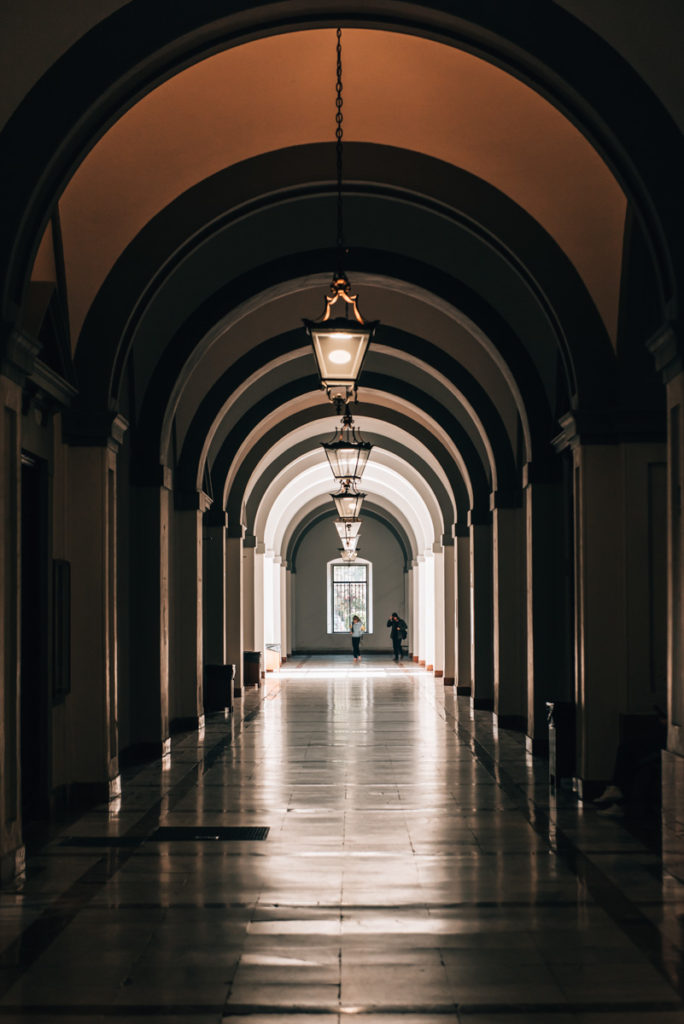 University Seville Tips