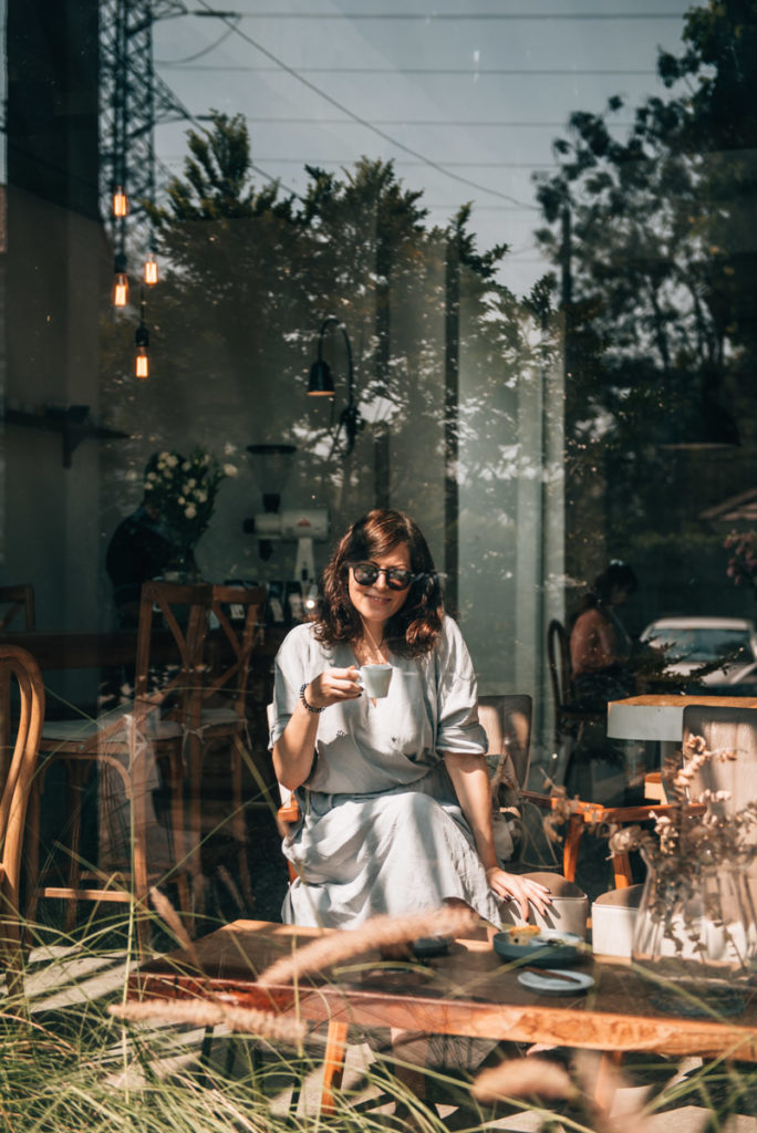 Cafe Chiang Mai Tipps