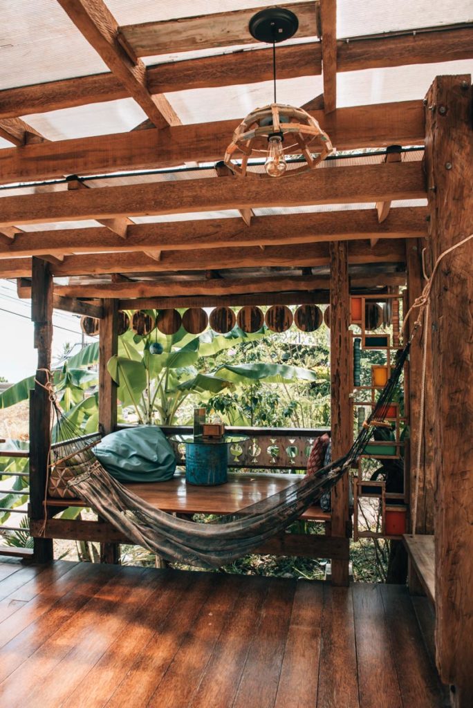 Chaba Cafe Koh Yao