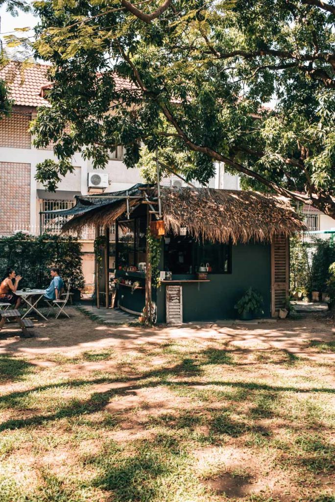 Chiang Mai Frühstück Tipps